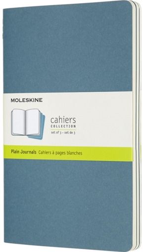 Set Of 3 Moleskine