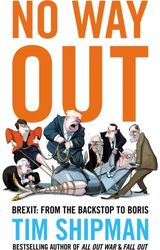 No Way Out Brexit: from the
