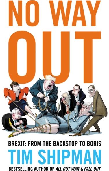 No Way Out Brexit: from the