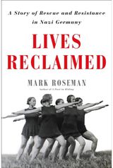 Lives Reclaimed A Story of Rescue