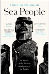Sea People In Search of the