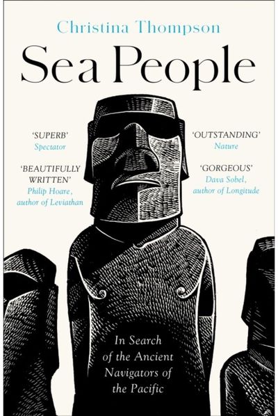 Sea People In Search of the