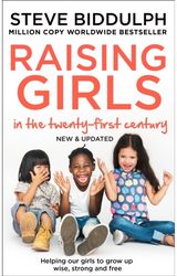 Raising Girls in the Helping Our Girls to