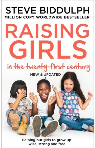 Raising Girls in the Helping Our Girls to
