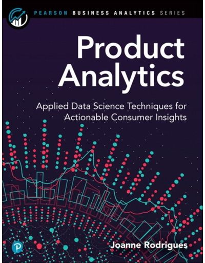 Product Analytics Applied Data Science