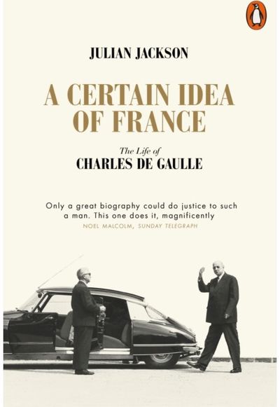 Certain Idea of The Life of Charles