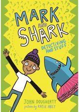 Mark and Shark: