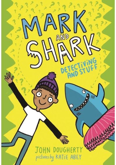 Mark and Shark: