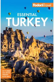 Fodor's Essential Turkey