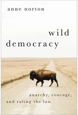 Wild Democracy Anarchy, Courage,