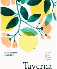 Taverna From the Sunday Times Bestselling Author of Nistisima