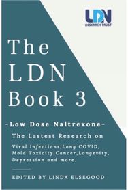 LDN Book 3 Low Dose Naltrexone