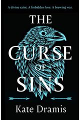Curse of Sins