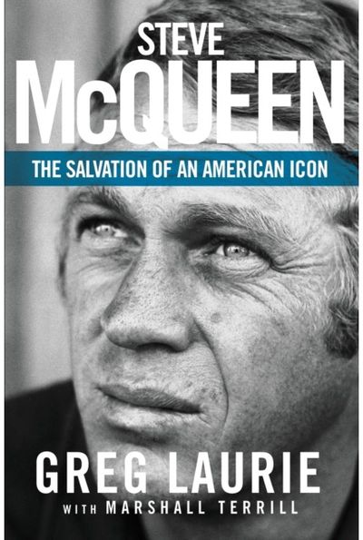 Steve McQueen The Salvation of an