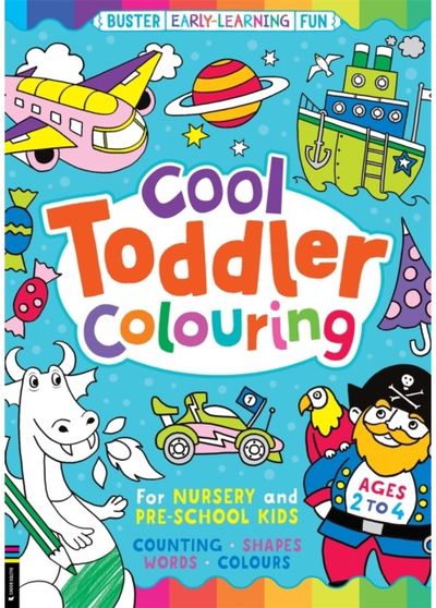 Cool Toddler For Nursery and