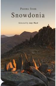 Poems from Snowdonia