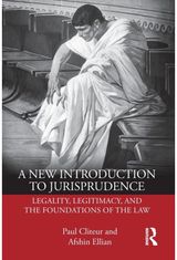 New Introduction to Legality, Legitimacy