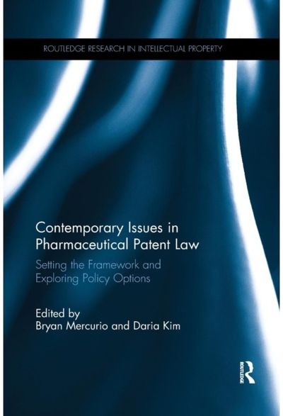 Contemporary Issues Setting the