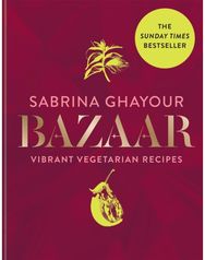 Bazaar Vibrant vegetarian and plant-based recipes