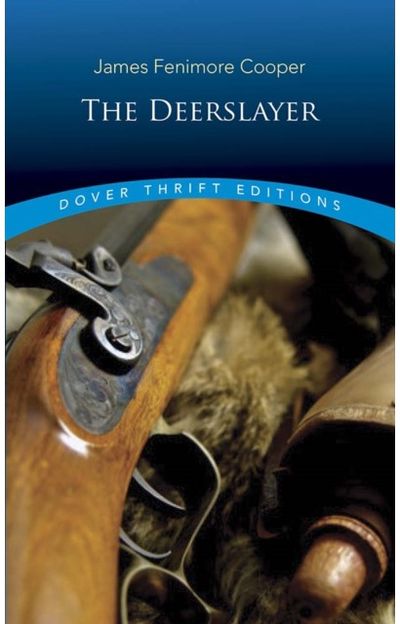 The Deerslayer