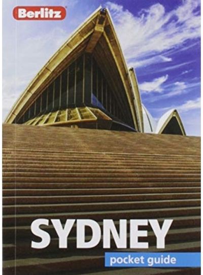 Berlitz Pocket Guide