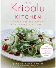Kripalu Kitchen Nourishing Food for Body and Soul
