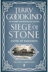 Siege of Stone