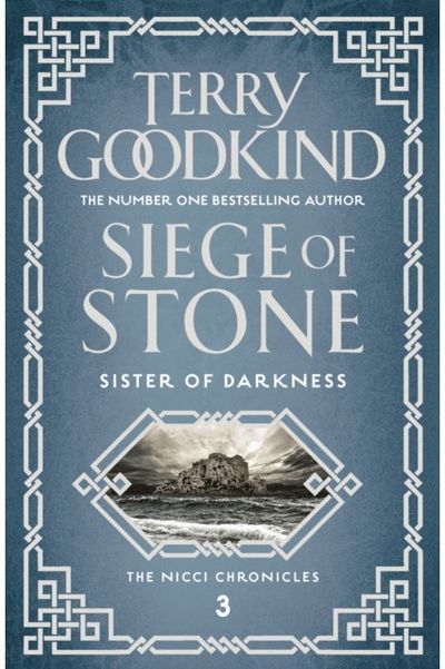 Siege of Stone