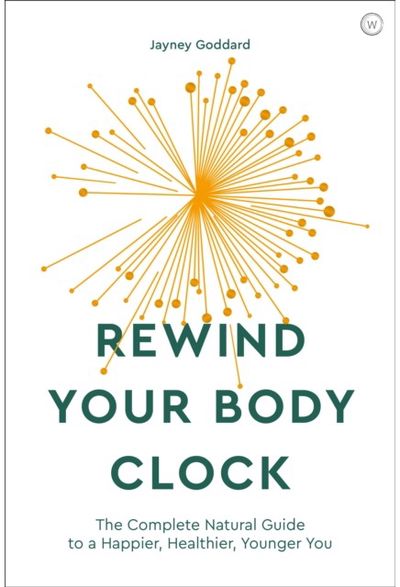 Rewind Your Body The Complete Natural