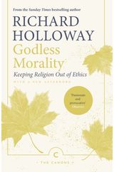 Godless Morality Keeping Religion Out