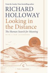Looking In the The Human Search for
