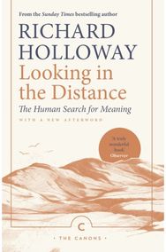 Looking In the Distance The Human Search for Meaning