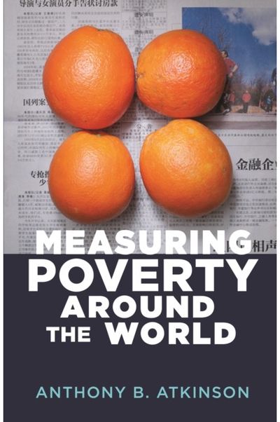 Measuring Poverty