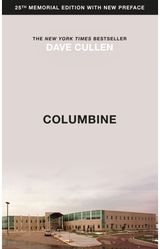 Columbine 25th Anniversary