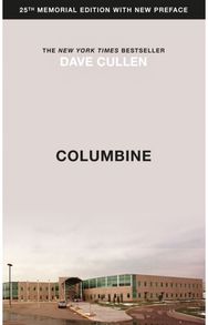 Columbine 25th Anniversary memorial edition