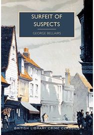 Surfeit of Suspects
