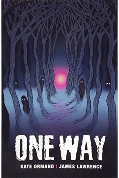 One Way