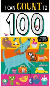 I Can Count to 100