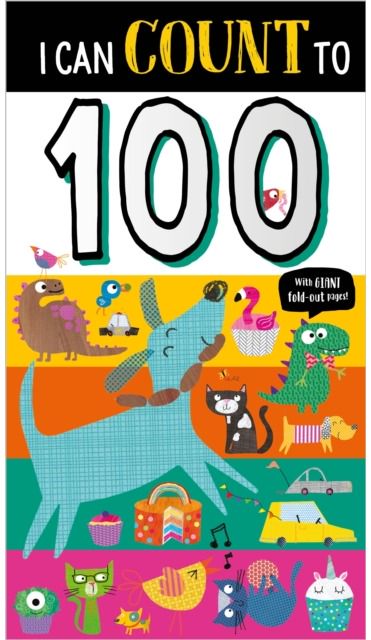 I Can Count to 100