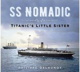 SS Nomadic Titanic's Little
