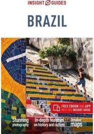 Insight Guides Brazil (Travel Guide with Free eBook)