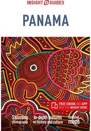 Insight Guides Panama (Travel Guide with Free eBook)