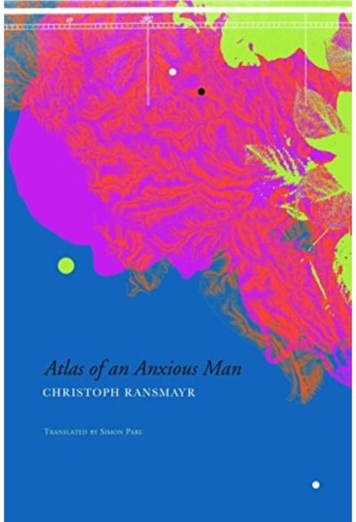 Atlas of an Anxious