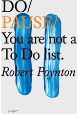 Do Pause: You Are