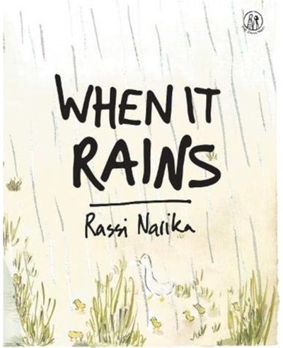 When It Rains