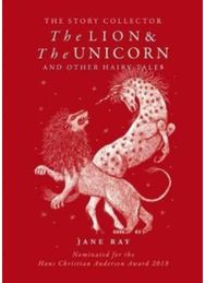The Lion and the Unicorn and Other Hairy Tales