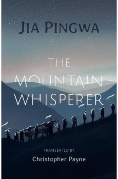 Mountain Whisperer