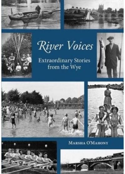 River Voices Extraordinary