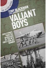 Valiant Boys True Tales from the