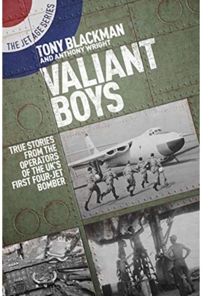 Valiant Boys True Tales from the